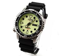 Orologio Citizen NY0040-09W Promaster automatico full lume
