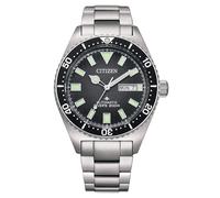 CITIZEN Promaster Diver's Automatic 200mt - NY0120-52E