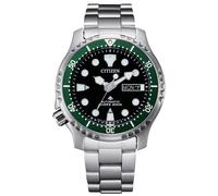 CITIZEN PROMASTER DIVER'S AUTOMATICO 200 METRI NY0084-89E GARANZIA ITALIA