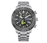 Citizen Promaster Geo Trekker RC eco drive by3006-53e