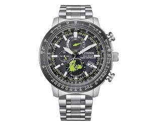 Citizen Promaster Geo Trekker RC eco drive by3006-53e