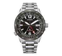 Citizen Promaster gmt Meccanico NB6046-59E
