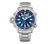 Citizen Promaster JP2000-67L Classic Aqualand Blu