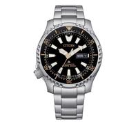 DIVER'S AUTOMATIC 200 MT FUGU LIMITED EDITION NY0160-66E One Size