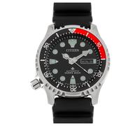 CITIZEN - Promaster Marine Automatic - - Accessories - unisex - Nero - ONE SIZE