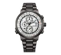 CITIZEN - Promaster Navihawk A-T - - Accessories - Uomo - Grigio - ONE SIZE
