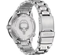 Citizen Orologio Uomo NB6046-59E