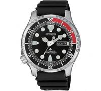 Citizen Promaster NY0085-19E Orologio automatico da uomo in acciaio inossidabile
