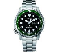 Citizen Promaster Orologio Solo Tempo Uomo casual cod. NY0084-89E