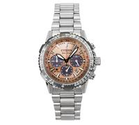 Citizen Promaster Sky Chronograph Stainless Steel CA4664-60X 200M Mens Watch