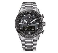 Citizen Skyhawk U830 Eco Drive jv2006-55h