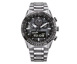 CITIZEN PROMASTER Skyhawk U830 REFERENZA JV2006-55H GARANZIA ITALIA