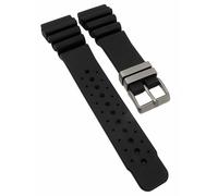 Citizen Promaster Subacqueo Aqualand Cinturino 24mm Plastica Nero JP2000-08E