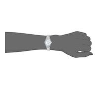 Citizen EU6070-51D Elegance Orologio Donna 28mm 5ATM