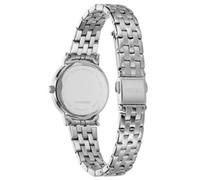 Citizen Orologio Analogueico Quarzo Donna con Cinturino in Acciaio Inox EU6090-54A