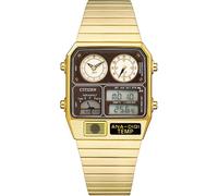 CITIZEN RECORD LABEL ANA-DIGI TEMP JG2103-72X Impermeabile per la vita quotid...