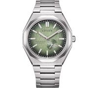 Citizen Orologio Meccanico Uomo Supertitanio - Nk5020-58x trendy cod. NK5020-58X