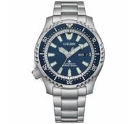 DIVER'S AUTOMATIC 200 MT FUGU LIMITED EDITION NY0161-63L One Size