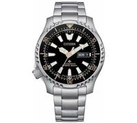 DIVER'S AUTOMATIC 200 MT FUGU LIMITED EDITION NY0160-66E One Size