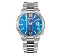 Citizen Orologio meccanico NJ0151-53W Orologio da uomo Tsuyosa