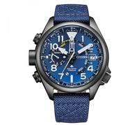 Citizen Reloj BN4065-07L Altichron Super Titanium