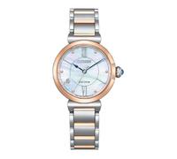 Citizen Reloj Lady 078 EM1074-82D Acero Diamante