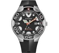 Citizen Reloj Promaster BN0230-04E Diver’s Acero