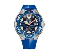CITIZEN Reloj Promaster BN0238-02L Diver’s Acero