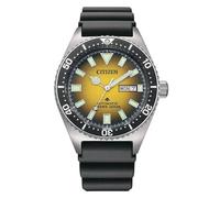 CITIZEN Reloj Promaster NY0120-01X Automático, Classico, Classico