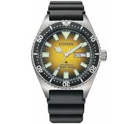 CITIZEN Promaster Diver's Automatic 200mt - NY0120-01X