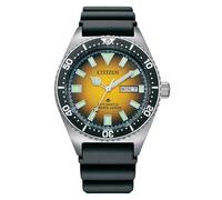 CITIZEN Promaster Diver's Automatic 200mt - NY0120-01X
