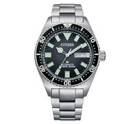 CITIZEN Reloj Promaster NY0120-52E Automático, Classico