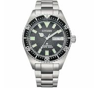 Citizen Reloj Promaster NY0120-52E Automático S7272766