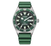 Citizen Reloj Promaster NY0121-09X Automático