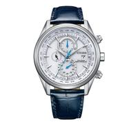 Citizen Reloj Radiocontrol AT8260-18A Acero
