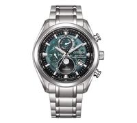 Citizen Reloj Radiocontrol BY1010-81X Titanio