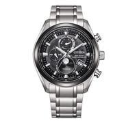 Citizen Reloj Radiocontrol BY1018-80E titanio