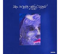 Citizen - RUN FOR COVER RE Life In Your Glass World (Clear Vinyl)