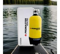 CITIZEN - Scatola Box Bombola PROMASTER AQUALAND - NUOVA PERFETTA Incelofanata