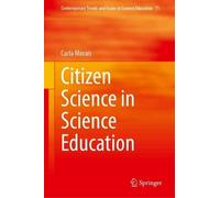 Citizen Science in Science Education