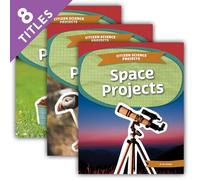 Citizen Science Projects (Set)