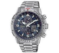 Citizen skyhawk Super Titanio JY8100-80L