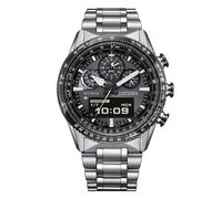 Citizen Skyhawk U830 Eco Drive jv2006-55h