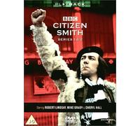 Citizen Smith - Series 1 & 2 [Edizione: Regno Unito] [Edizione: Regno Unito]