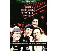 Robert Lindsay - Citizen Smith - Series 3 & 4 [Edizione: Regno Unito] [Edizione: Regno Unito]