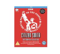 Citizen Smith: The Complete Collection (Blu-ray) Cheryl Hall Stephen Greif
