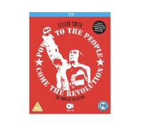 Citizen Smith: The Complete Collection (Blu-ray) Mike Grady (PRESALE 08/06/2026)