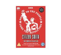 Citizen Smith: The Complete Collection (DVD) Robert Lindsay Mike Grady