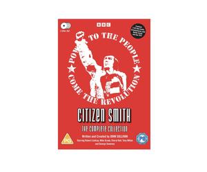 Citizen Smith: The Complete Collection (DVD) Robert Lindsay Mike Grady