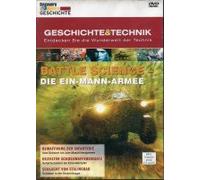 Citizen Soldier - Aus Der Reserve Direkt In Den Kampf [Edizione: Germania]